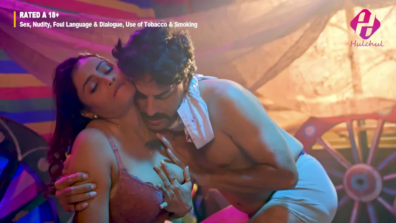 Hulchul Rakhwala Episode 4 Hindi Porn Web Series