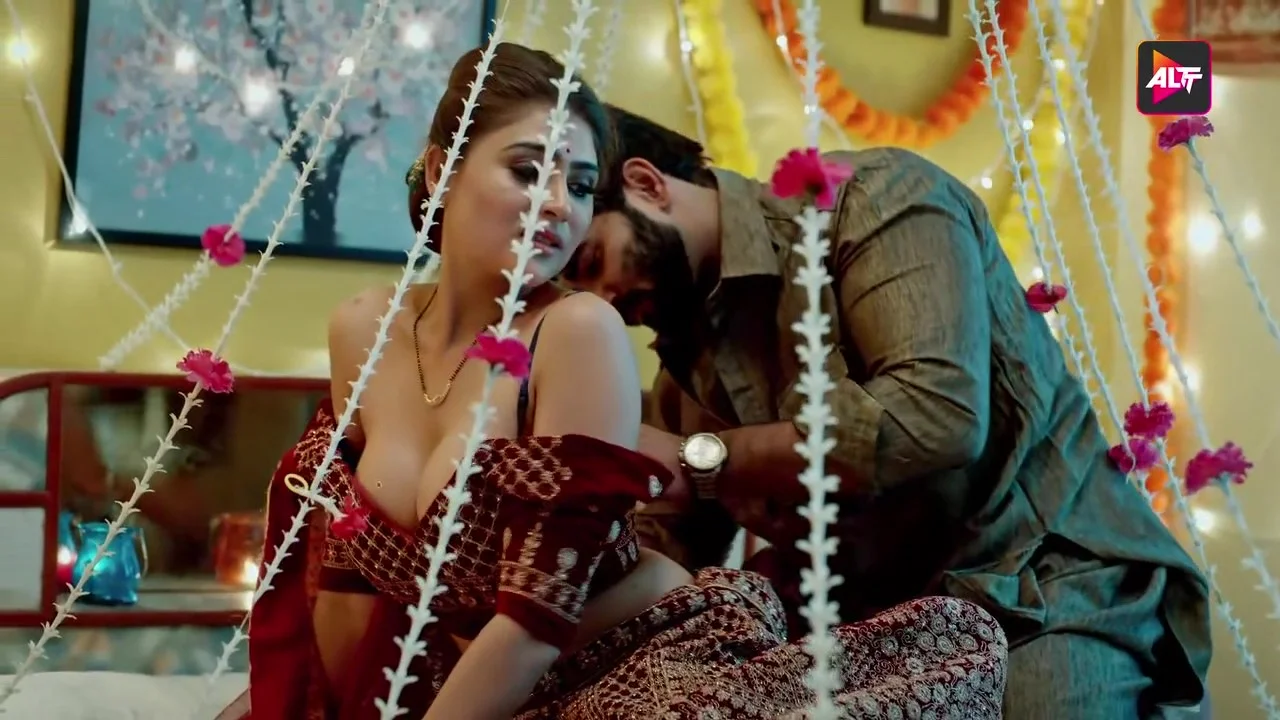 Altt App Rangeen Kahaniyan 15 Ep 2 Hindi Porn Web Series