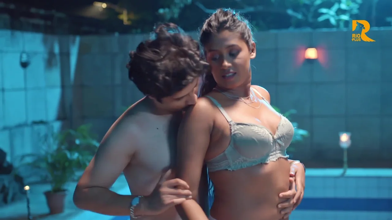 Rioplus Swapna Sundari Episode 4 Hindi Porn Web Series
