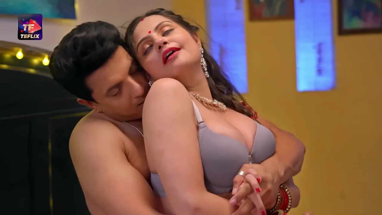 Teflix Chunni Weds Munni Episode 3 Hindi Porn Web Series