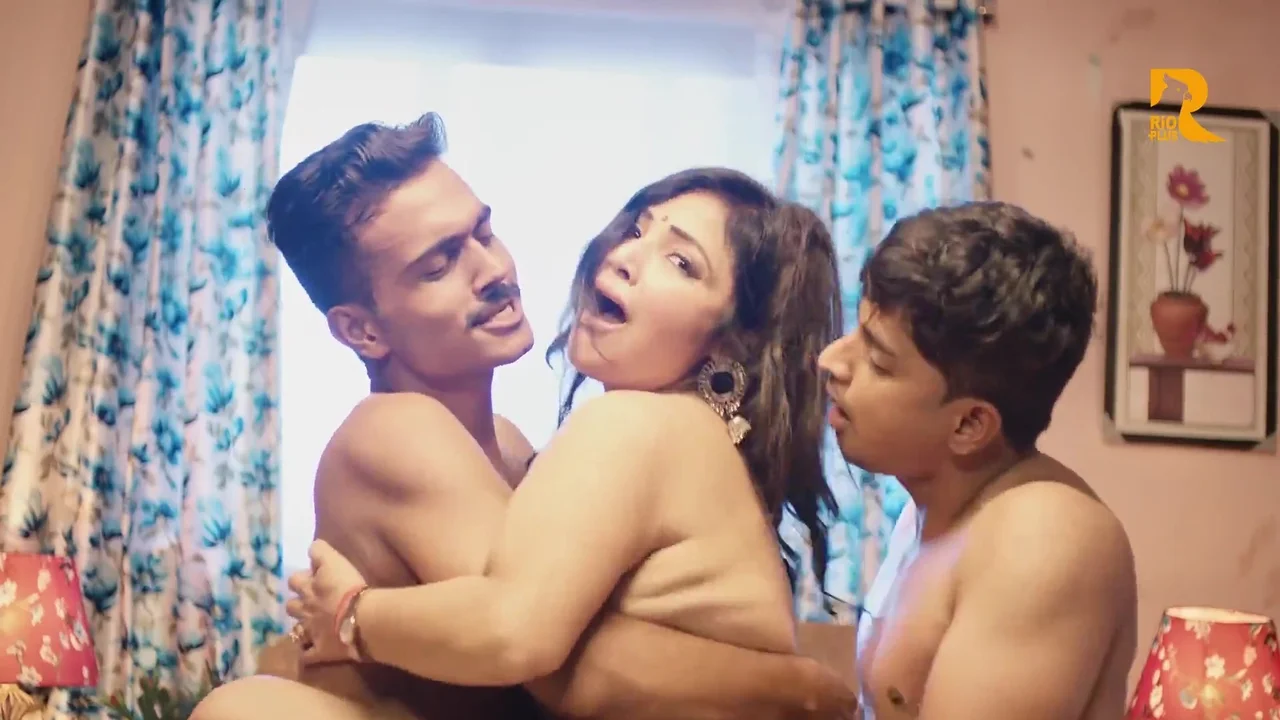 Rioplus Extra Class Episode 3 Hindi Porn Web Series