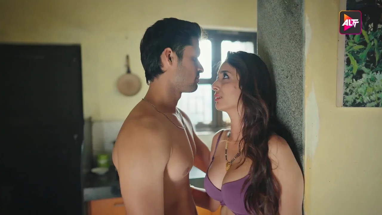 Altt Ishq Katilana Episode 2 Hindi Porn Web Series