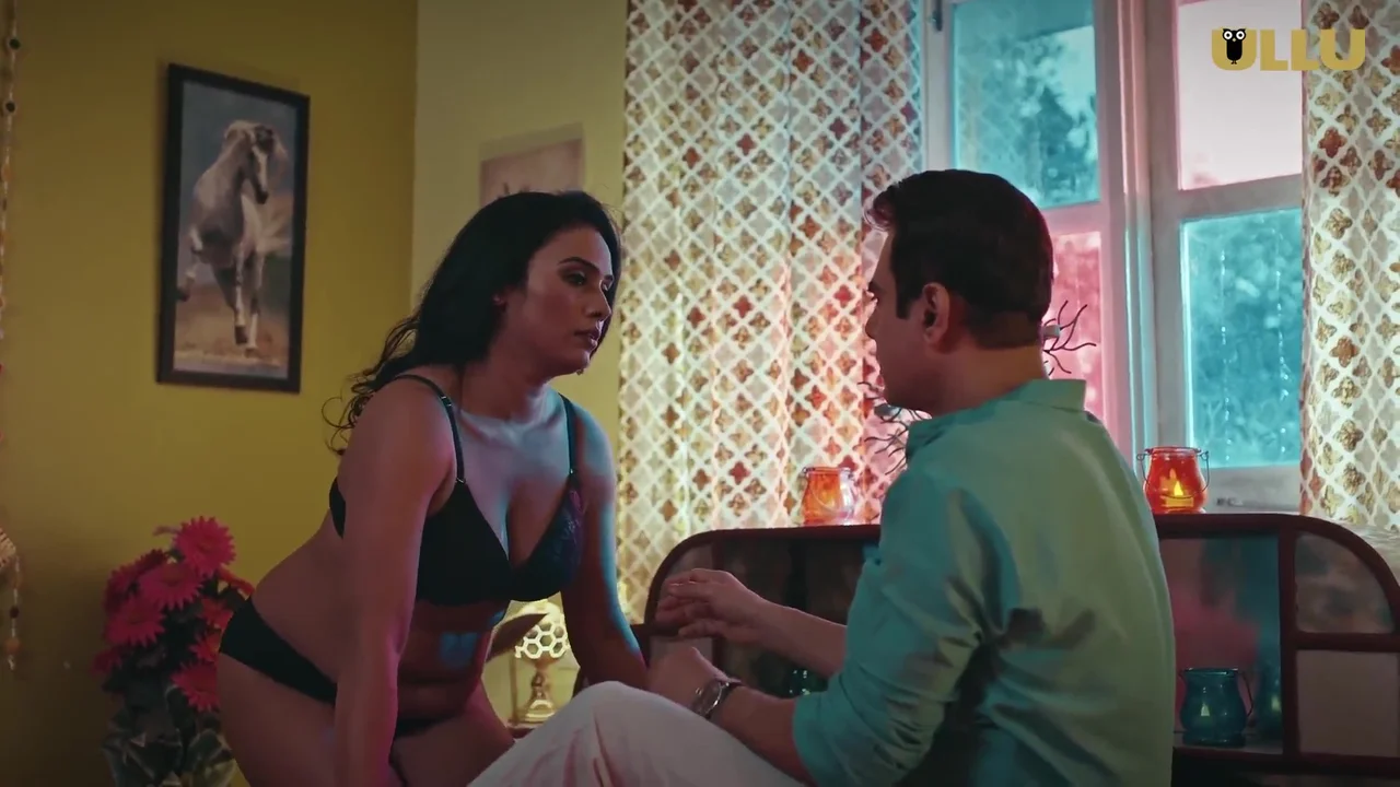 Ullu App Lag Ja Gale Episode 1 Hindi Porn Web Series