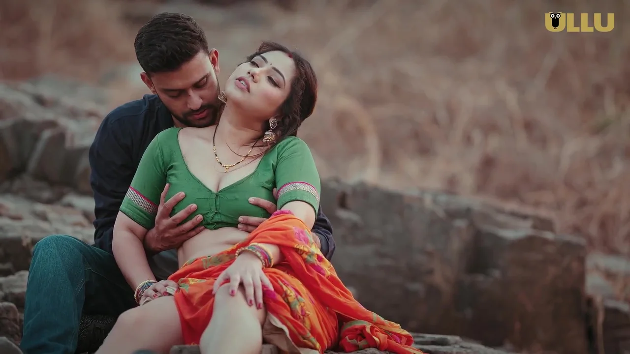 Ullu App Lene Ke Dene Episode 5 Hindi Porn Web Series