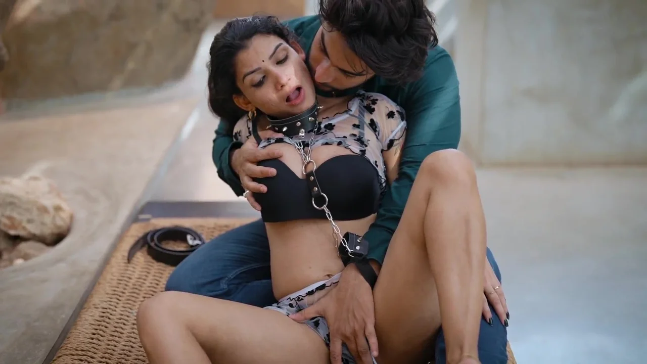 Resmi Nair and Nikk Slave Hindi Uncut Porn Video