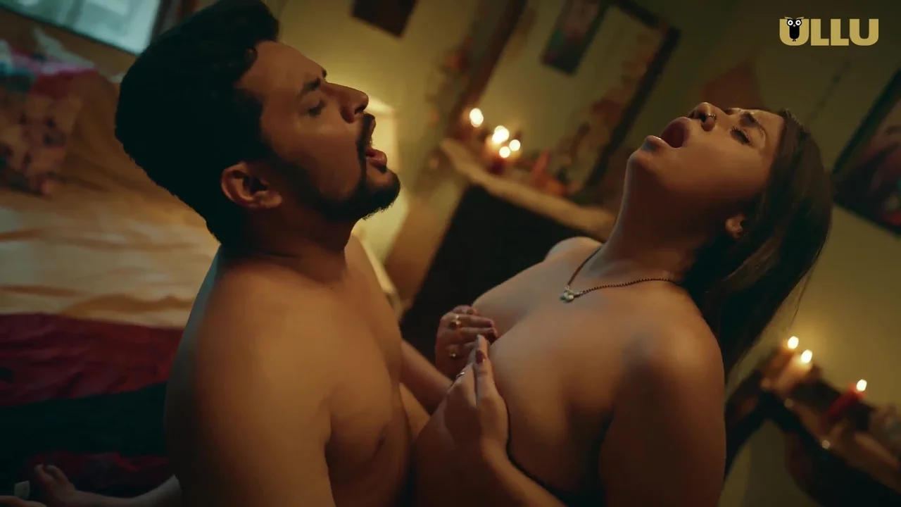 Ullu App Chidiya Episode 2 Hindi Porn Web Series
