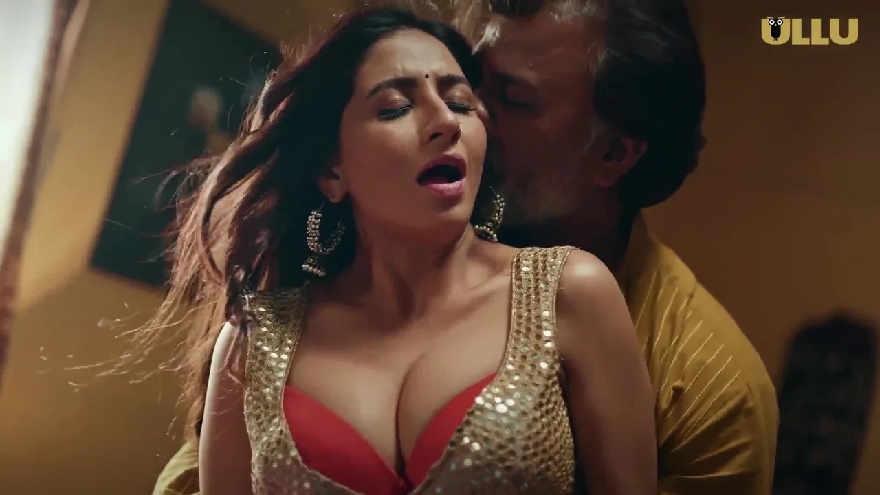 Ullu App Chidiya Episode 3 Hindi Porn Web Series
