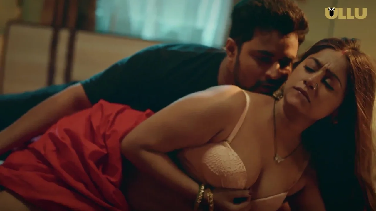 Ullu App Chidiya Episode 4 Hindi Porn Web Series
