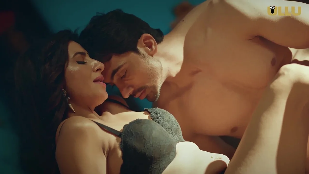 Ullu App Chidiya Episode 7 Hindi Porn Web Series