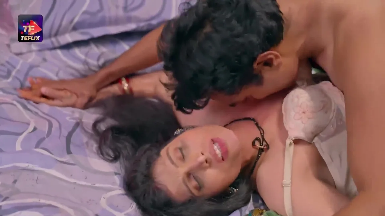 Teflix Chunni Weds Munni Episode 4 Hindi Porn Web Series