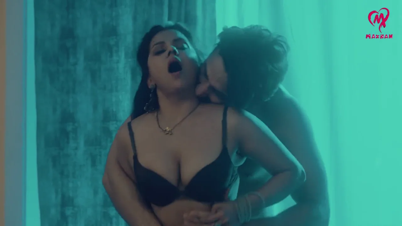 Makhan App Exchange Episode 1 Hindi Porn Web Series