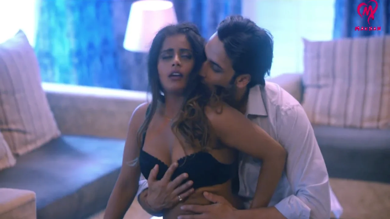 Makhan App Exchange Episode 3 Hindi Porn Web Series
