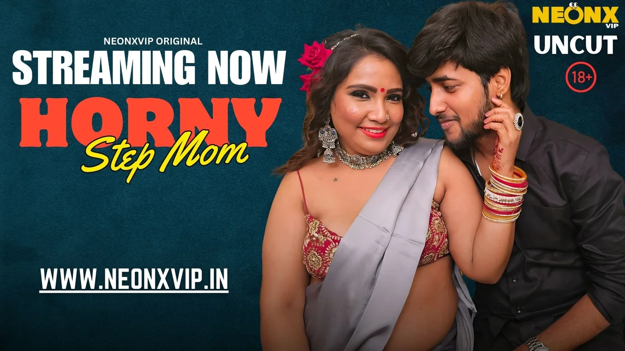 Neonx Vip Horny Step Mom Hindi Uncut Porn Video