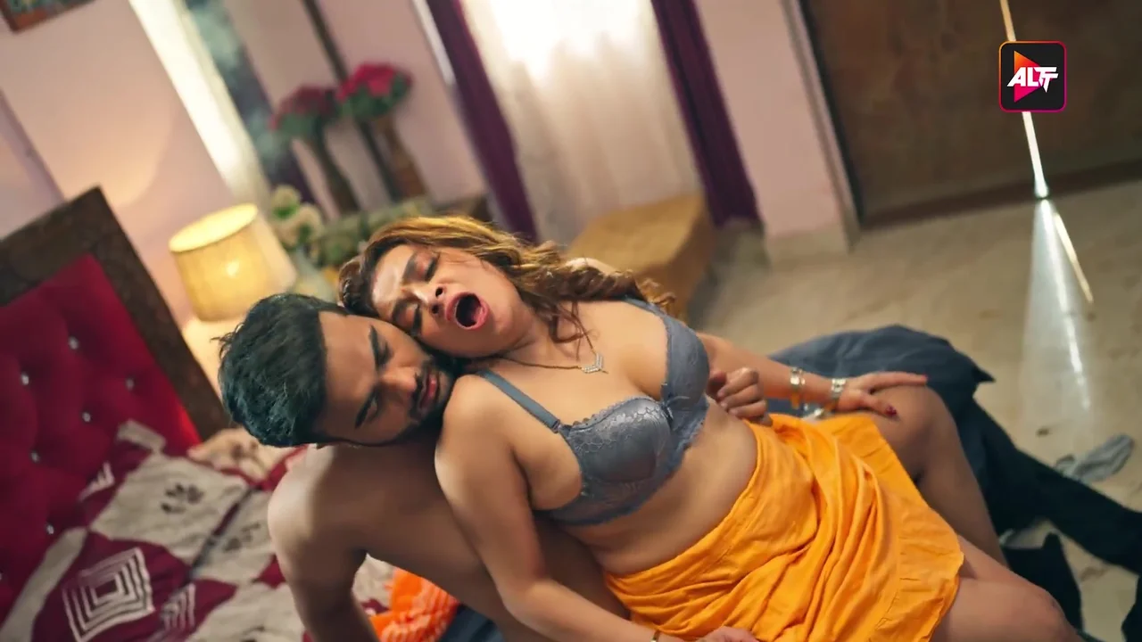 Altt App Namkeen Kisse Episode 19 Hindi Porn Web Series