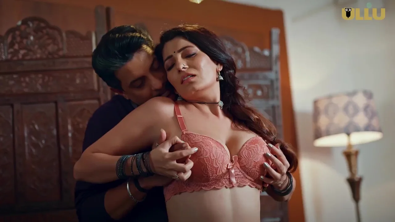 Ullu App Raat Baaki Baat Baaki Ep 4 Hindi Porn Web Series