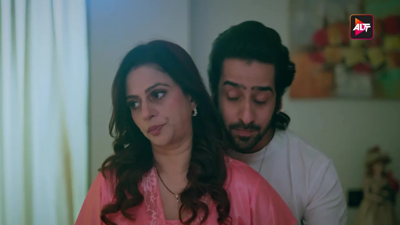 Altt App Rangeen Kahaniyan 18 Ep 3 Hindi Porn Web Series