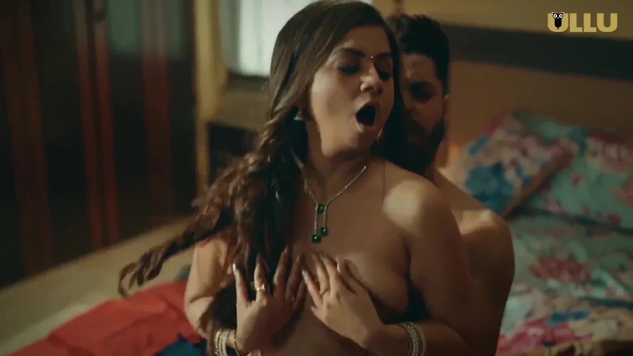Ullu Ankhiyon Se Goli Maare Ep 6 Hindi Porn Web Series