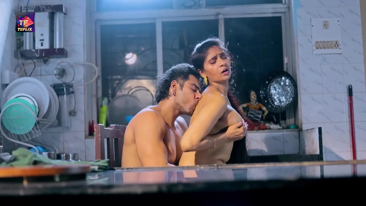 Teflix Adla Badli Episode 2 Hindi Porn Web Series