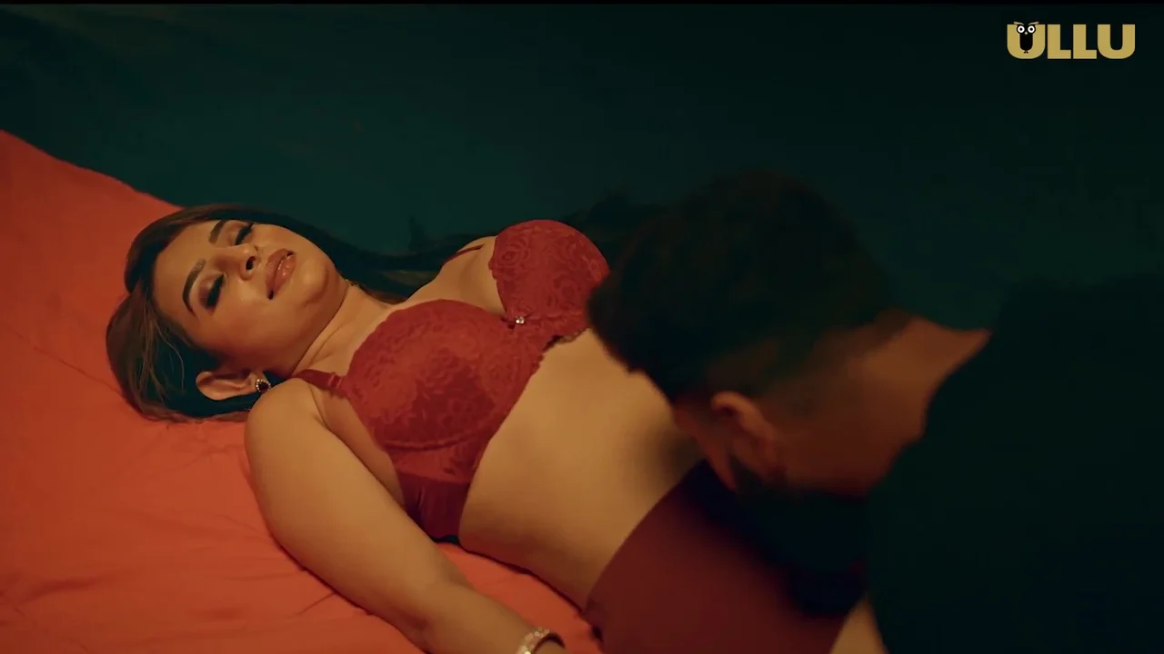 Ullu Ankhiyon Se Goli Maare Ep 1 Hindi Porn Web Series