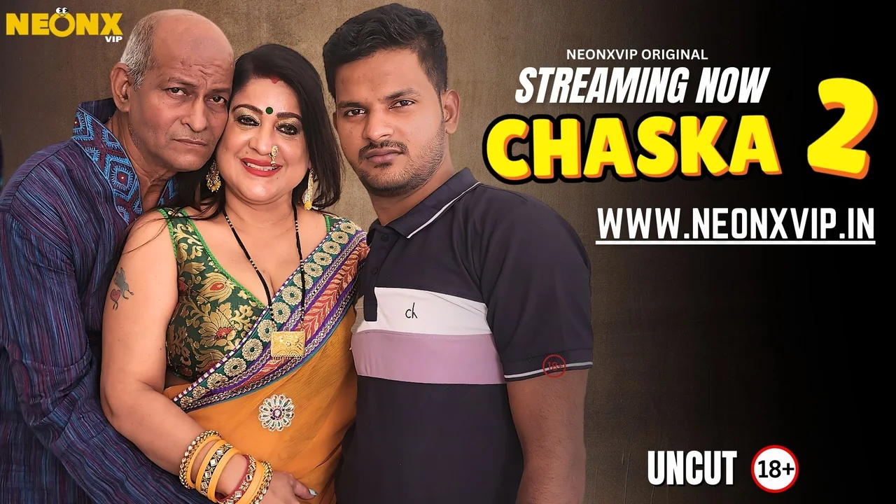 Neonx Vip Chaska 2 Hindi Uncut Porn Video