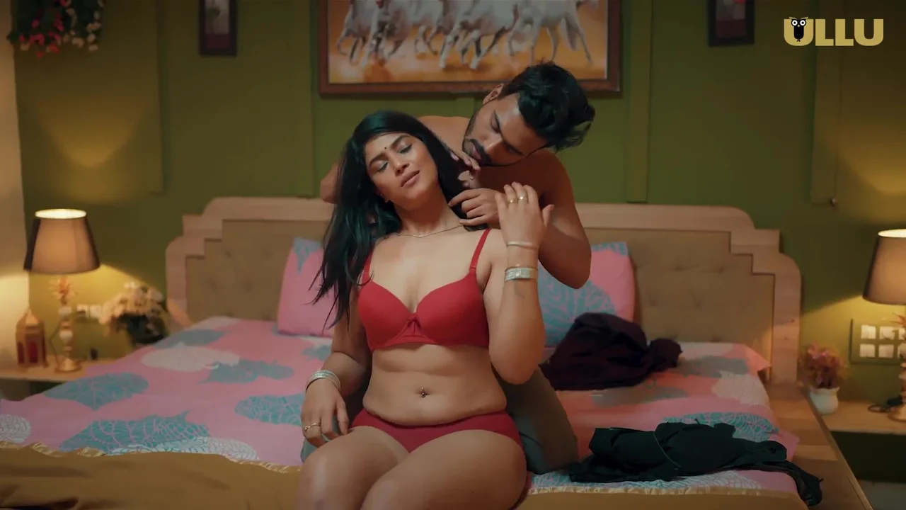 Ullu App Chaashni Episode 3 Hindi Porn Web Series