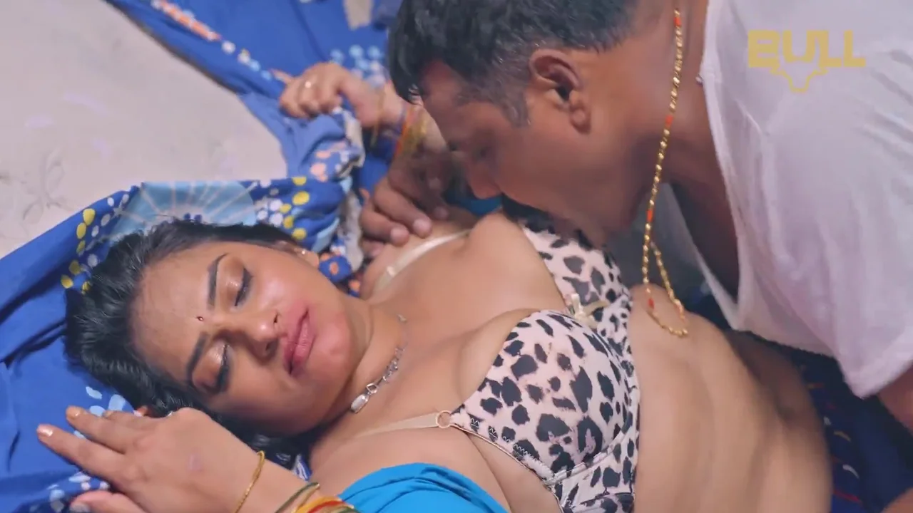 Bull App Chadar Badli Episode 6 Hindi Porn Web Series