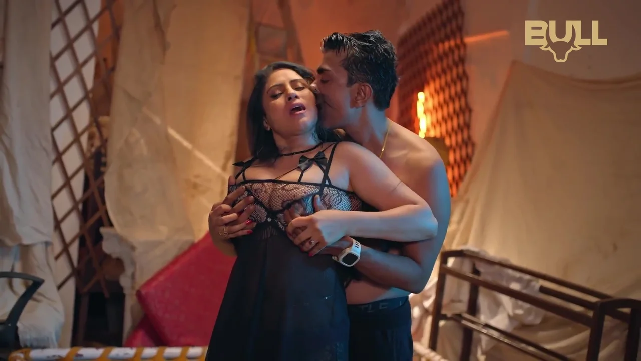 Bull App Chadar Badli Episode 4 Hindi Porn Web Series