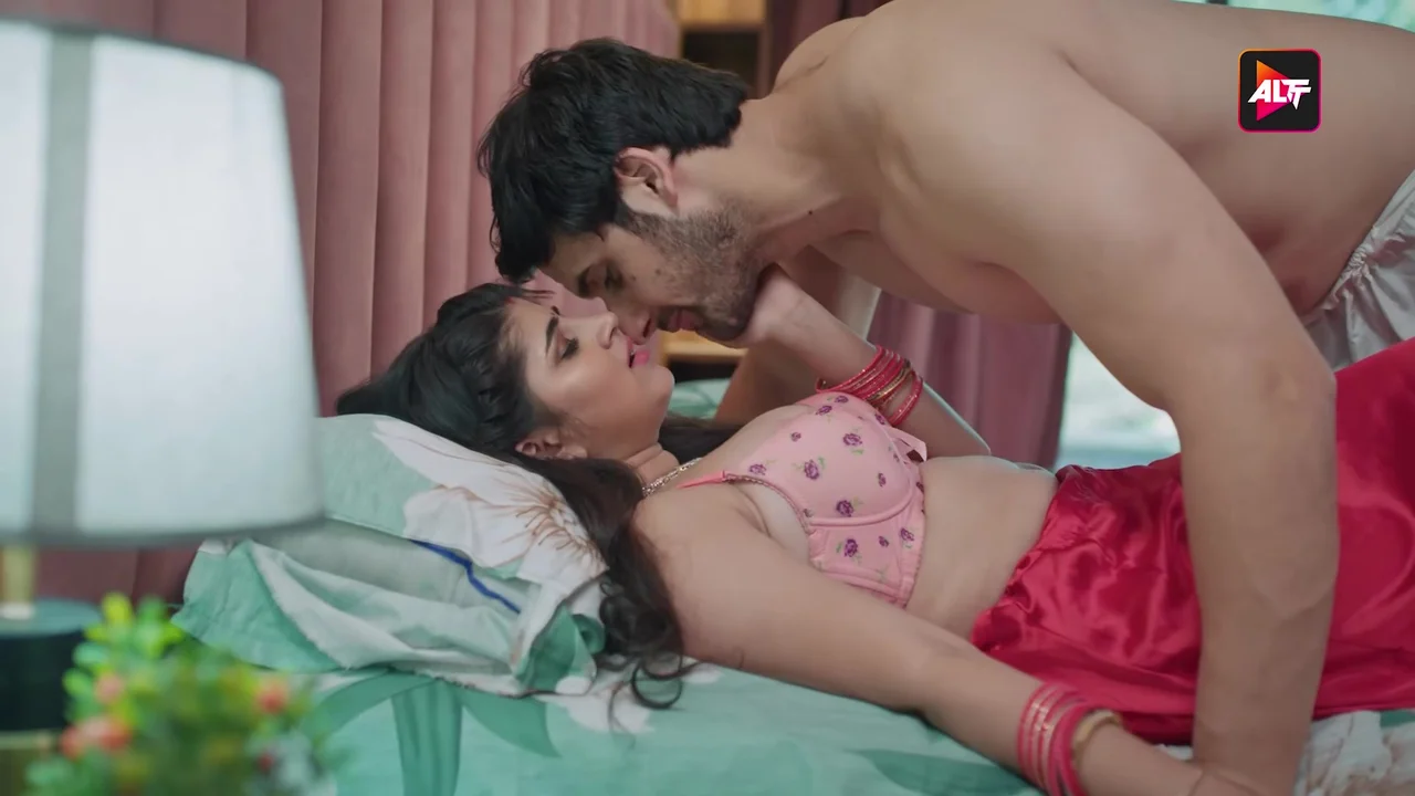 Altt App Dulhaniya Beediwali Ep 1 Hindi Porn Web Series