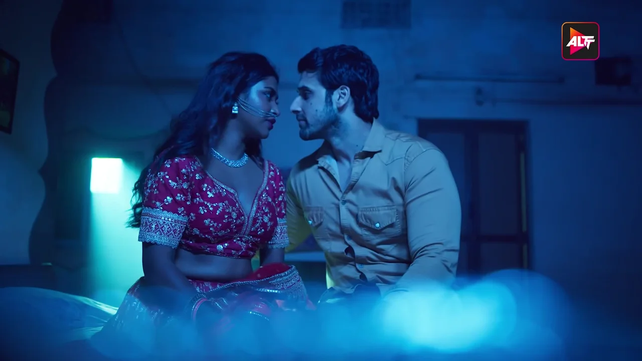 Altt App Dulhaniya Beediwali Ep 4 Hindi Porn Web Series