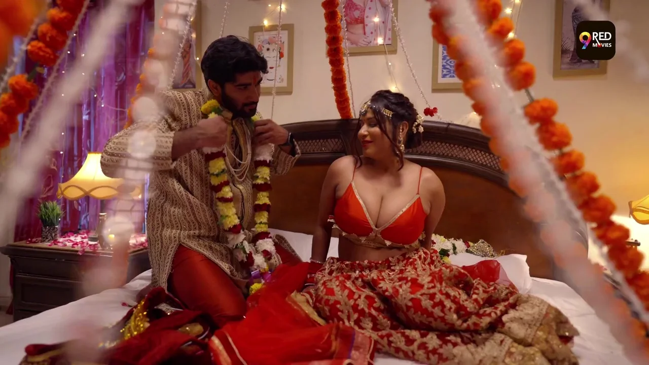 9RedMovies Dulhe Raja Epsiode 3 Hindi Porn Web Series