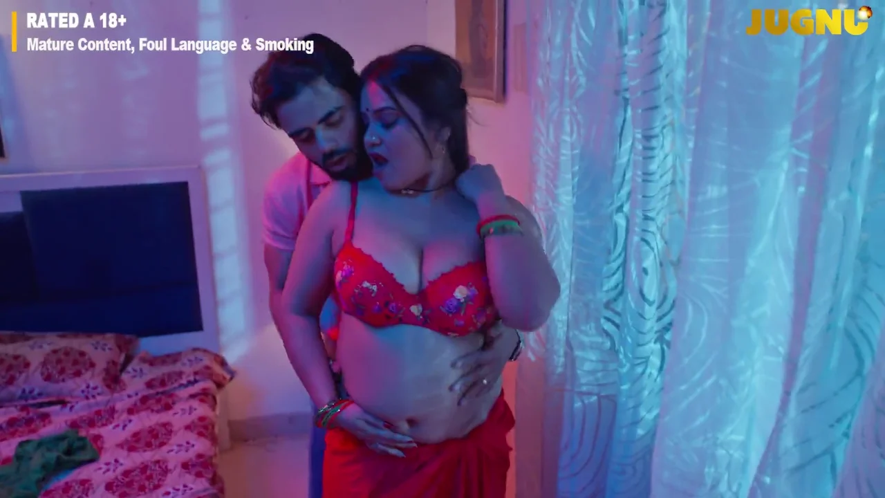 Jugnu App Gulabo Panwali Ep 2 Hindi Porn Web Series