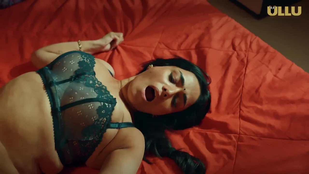 Ullu Kundi Mat Khadkao Raja Ep 4 Hindi Porn Web Series