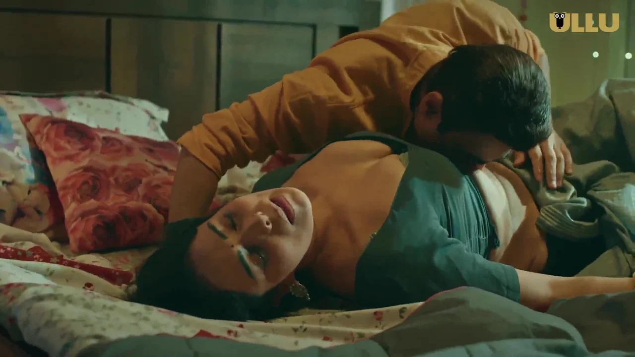 Ullu Kundi Mat Khadkao Raja Ep 5 Hindi Porn Web Series