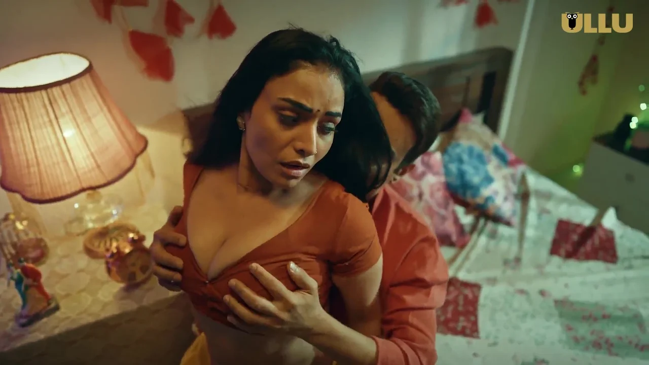 Ullu Kundi Mat Khadkao Raja Ep 6 Hindi Porn Web Series