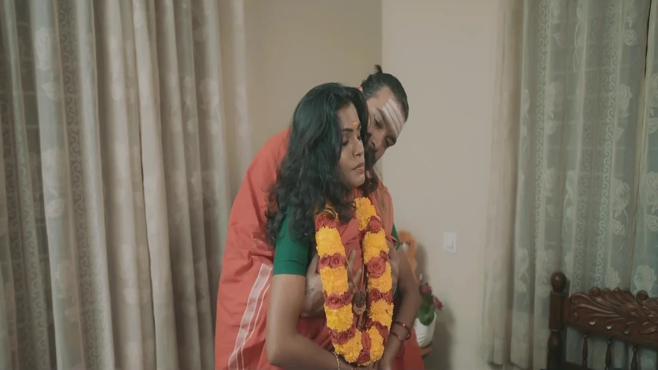 Sigma Series Mangalam Bhavanthu Malayalam Hot Porn Video