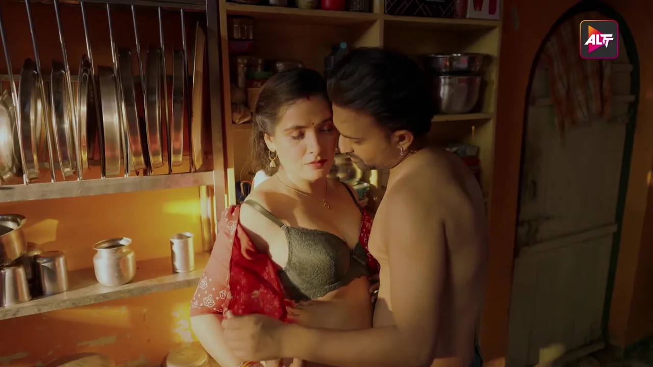 Altt App Rangeen Kahaniyan 21 Ep 2 Hindi Porn Web Series