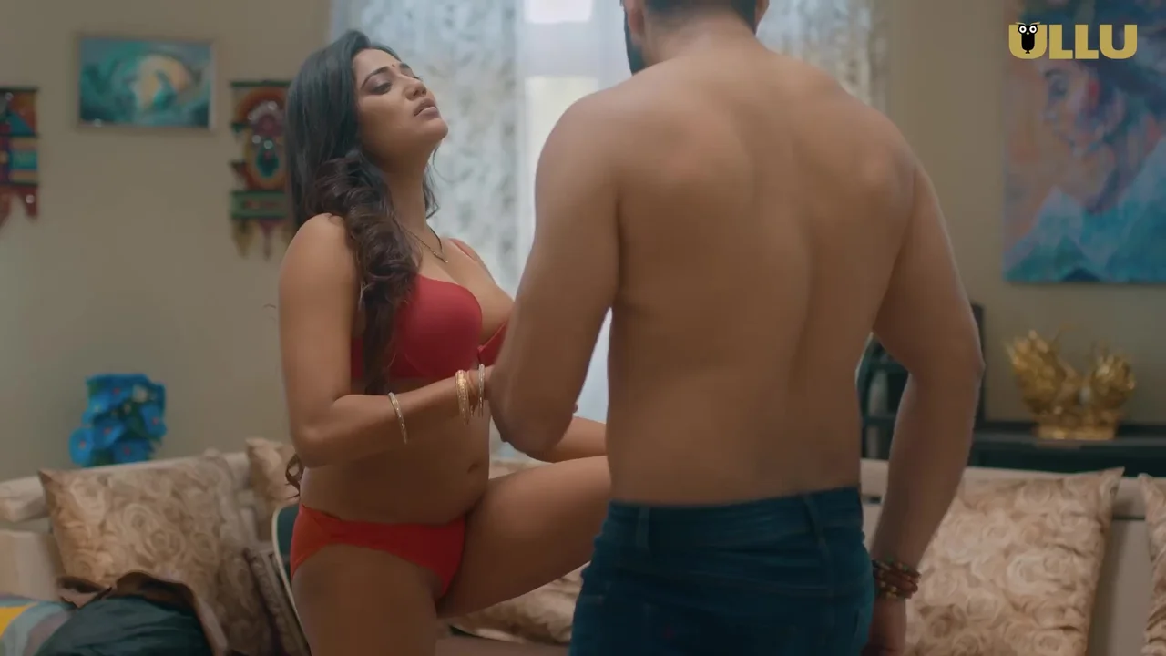 Ullu Tere Mere Beech Mein Ep 4 Hindi Porn Web Series