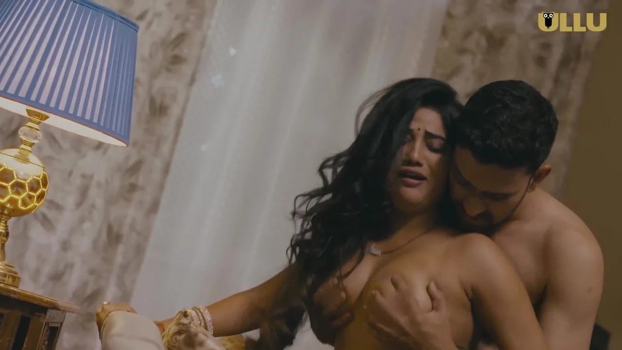 Ullu Tere Mere Beech Mein Ep 6 Hindi Porn Web Series