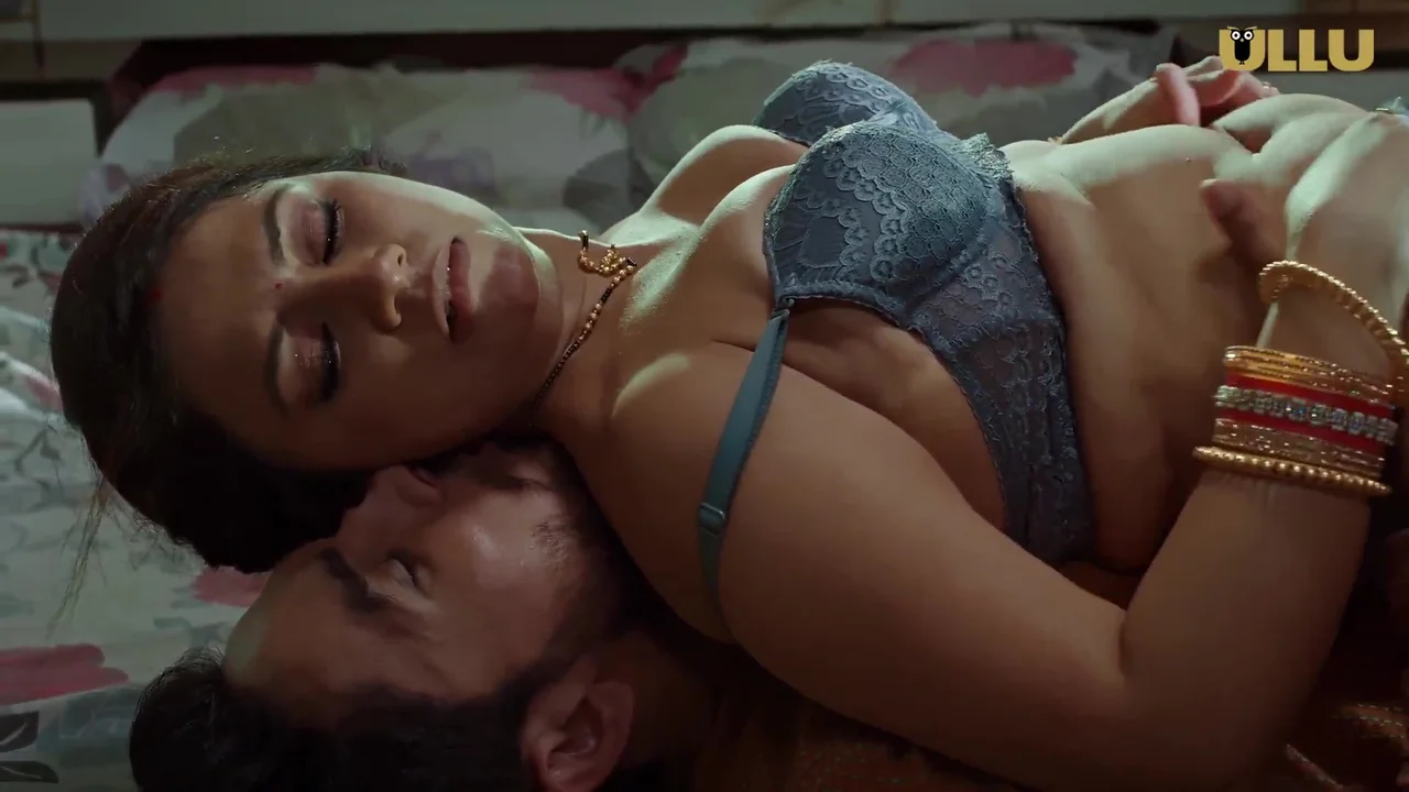 Ullu Biwi Ka Khat Episode 4 Hindi Porn Web Series