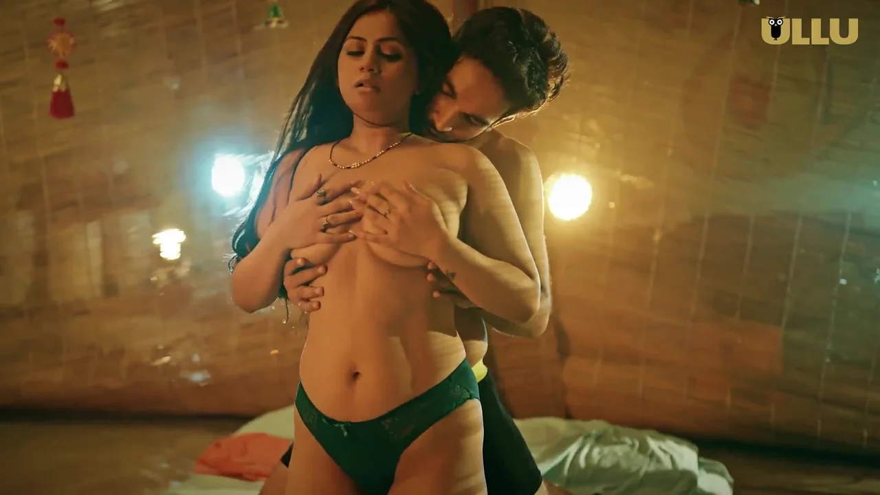 Ullu Biwi Ka Khat Episode 7 Hindi Porn Web Series