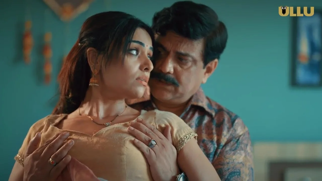 Ullu Daal Chawal Episode 3 Hindi Porn Web Series