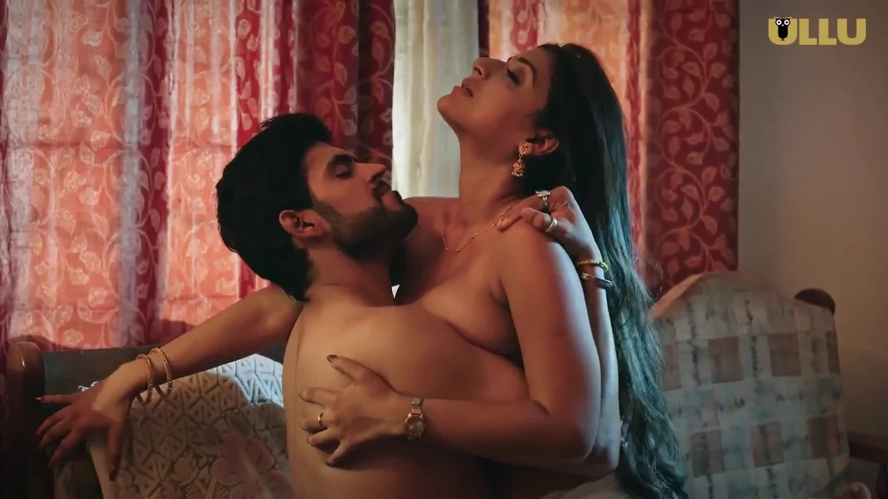 Ullu Daal Chawal Episode 4 Hindi Porn Web Series