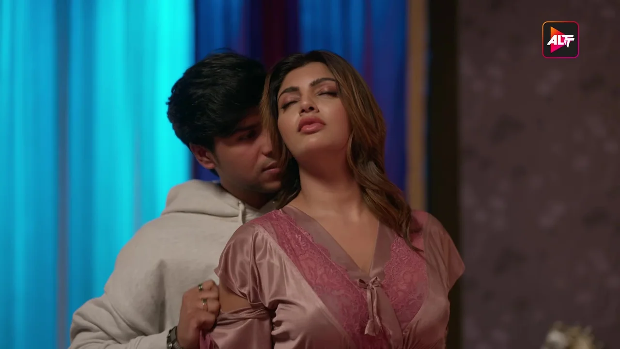 Altt Dons and Darlings 2 Ep 2 Hindi Porn Web Series