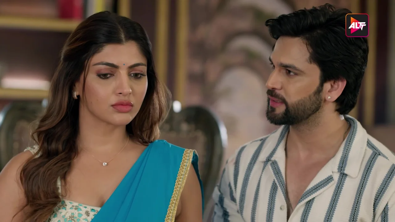 Altt Dons and Darlings 2 Ep 3 Hindi Porn Web Series