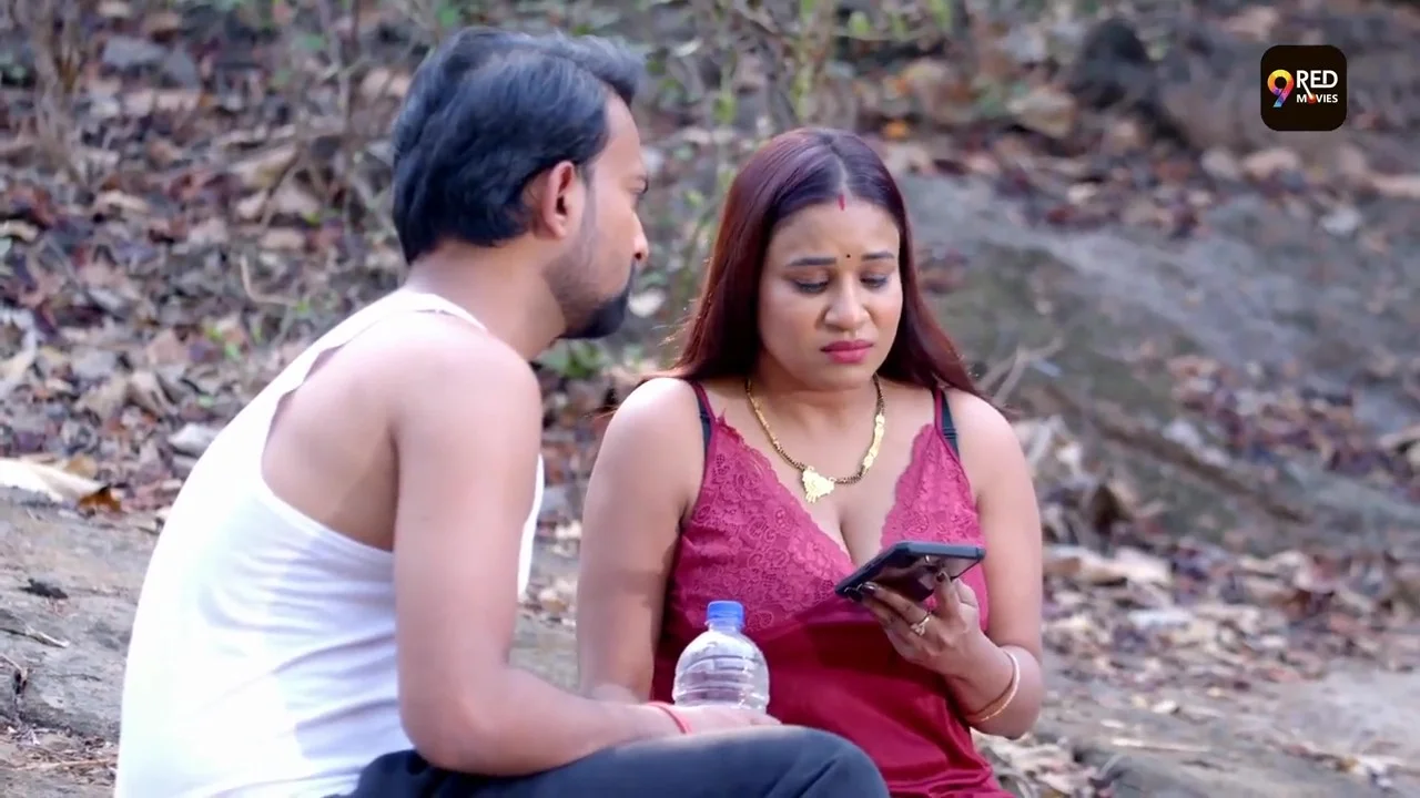 9RedMovies Dulhe Raja Epsiode 9 Hindi Porn Web Series