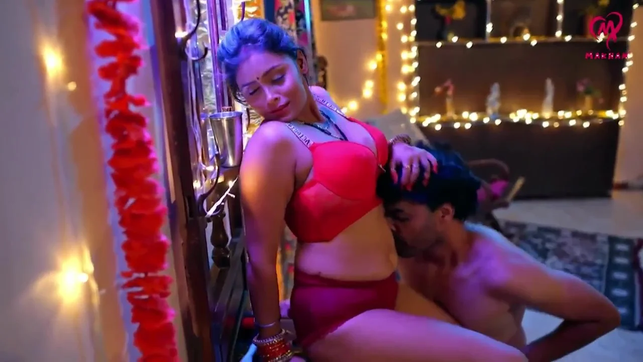 Makhan App Guard Babu Episode 2 Hindi Porn Web Series