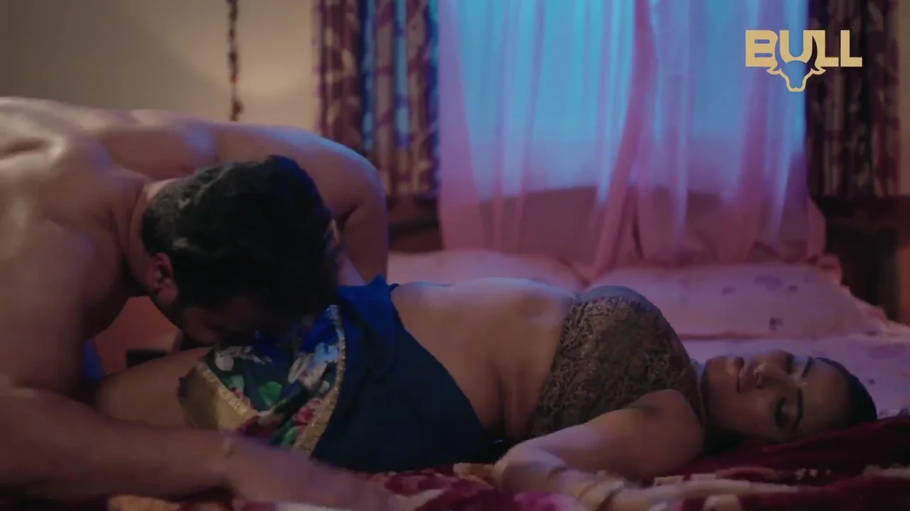 Bull App Kachi Episode 4 Hindi Porn Web Series
