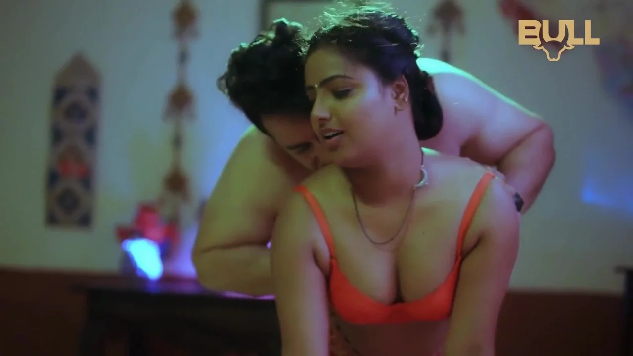 Bull App Kachi Episode 1 Hindi Porn Web Series