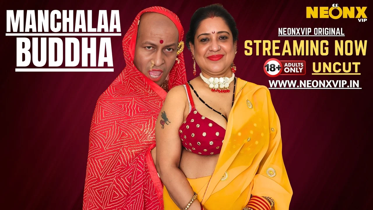 Neonx Vip Manchalaa Buddha Hindi Uncut Porn Video