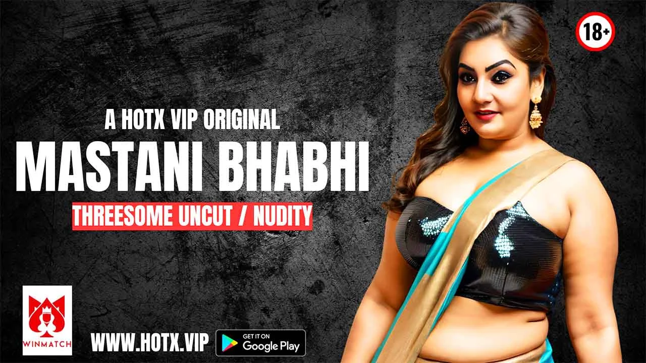 Hotx Vip Mastani Bhabhi Uncut Hindi Uncut Porn Video